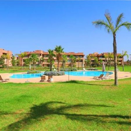 Appartement De Vacances A Prestigia Marrakesch Exterior foto